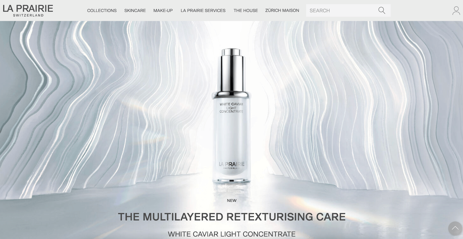 Products for reverse dropshipping: skincare and beauty