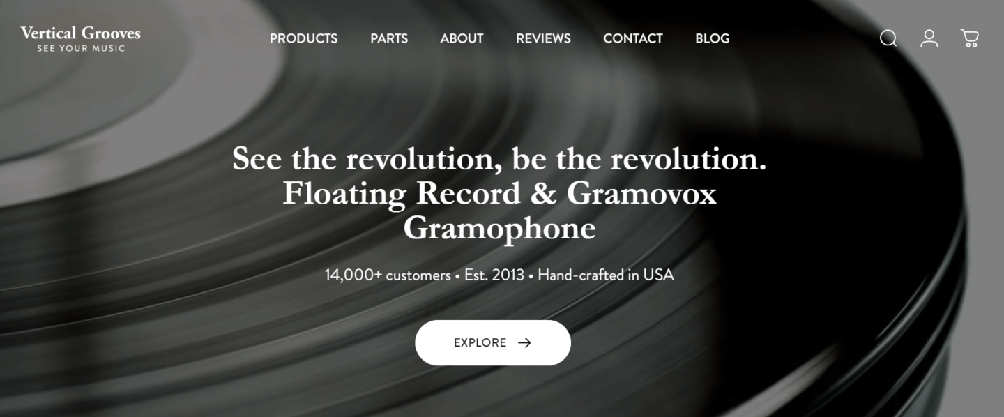 10 Best One-Product Shopify Store Examples & Expert Tips