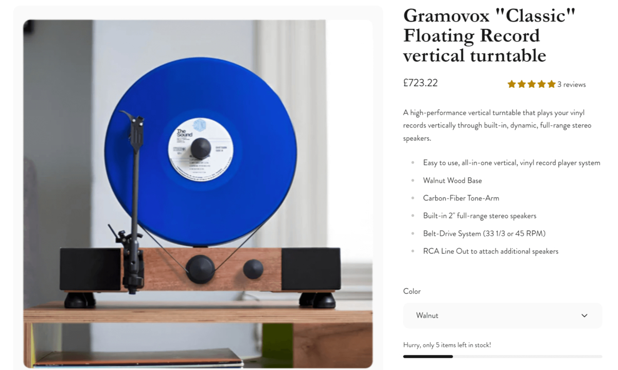 10 Best One-Product Shopify Store Examples & Expert Tips