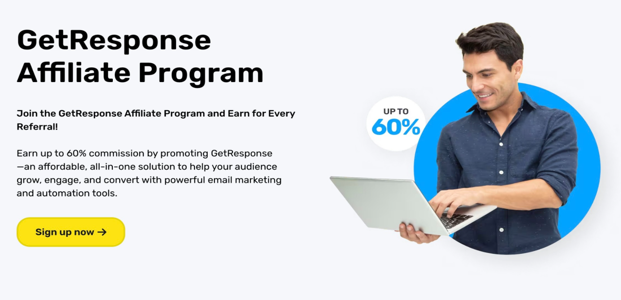 Best Affiliate Program for Email Marketing: Boost Earnings