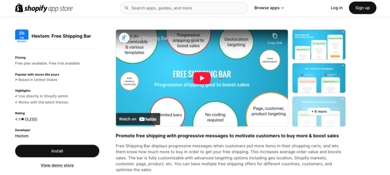 20+ Best Shopify Apps to Boost Sales in 2026