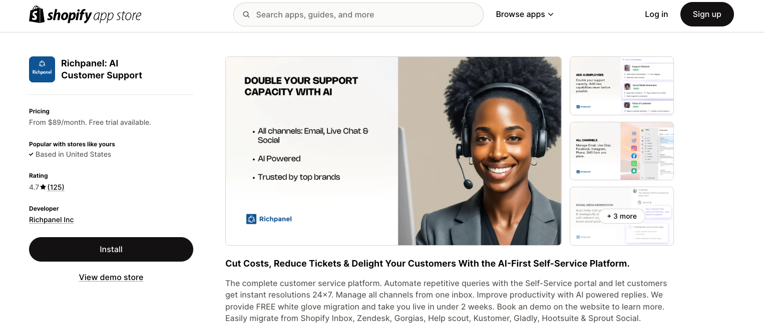 Richpanel