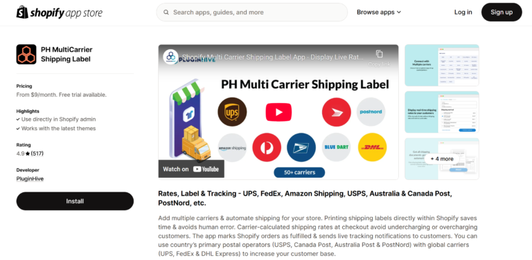 20+ Best Shopify Apps to Boost Sales in 2025