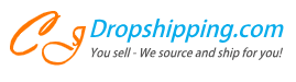 CJdropshipping logo