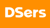 DSers logo