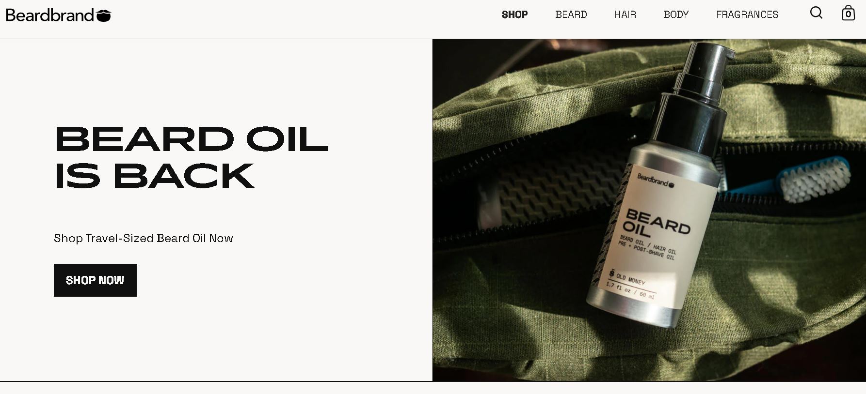 Beardbrand