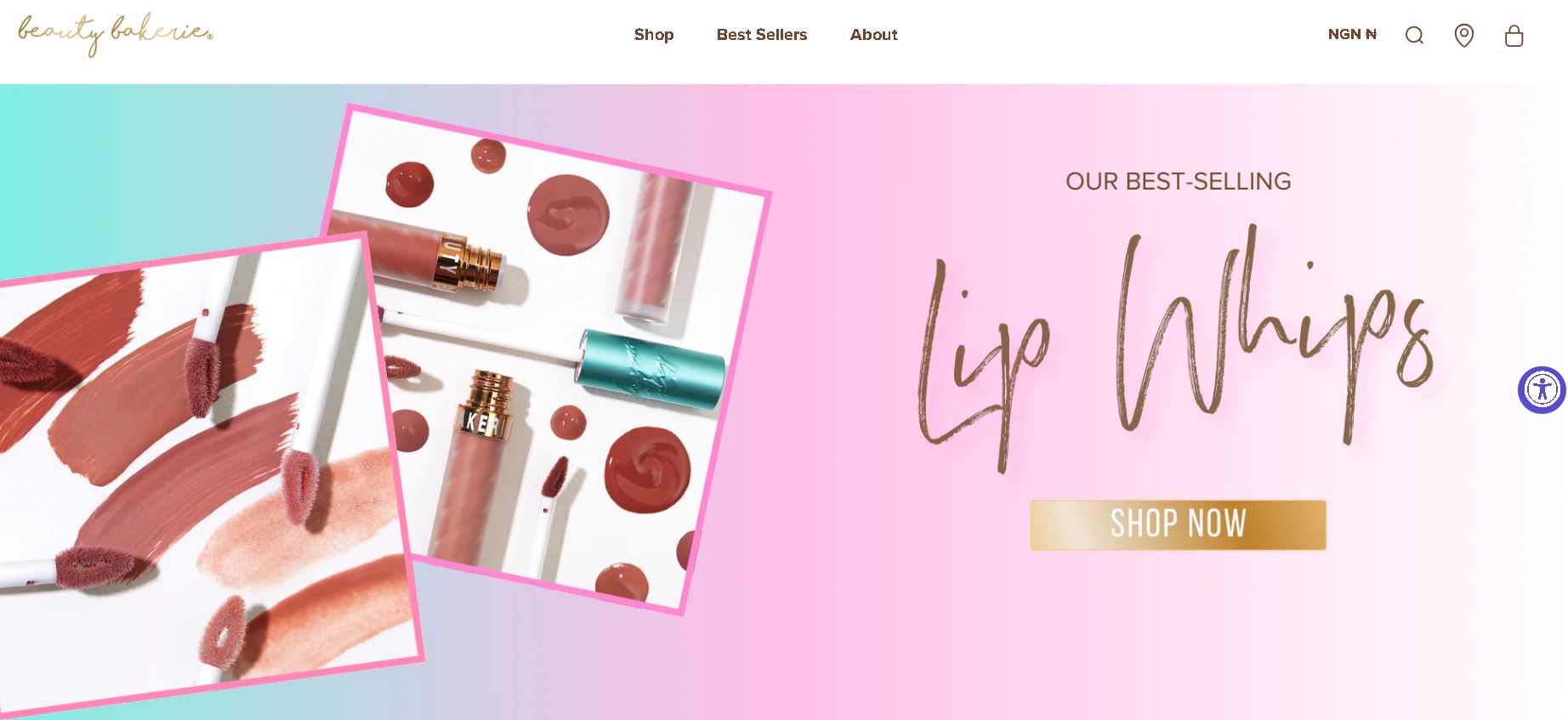Beauty Bakerie