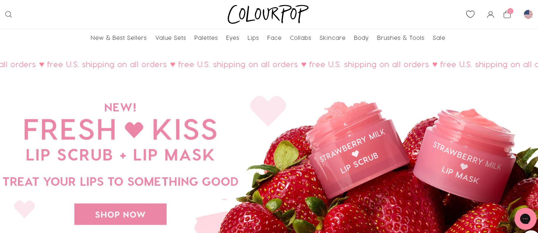 ColourPop