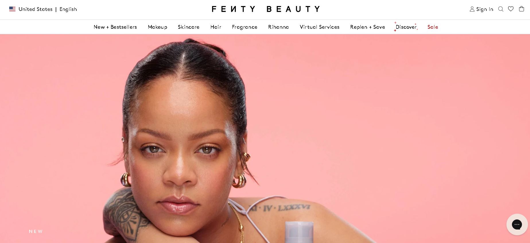 Fenty Beauty