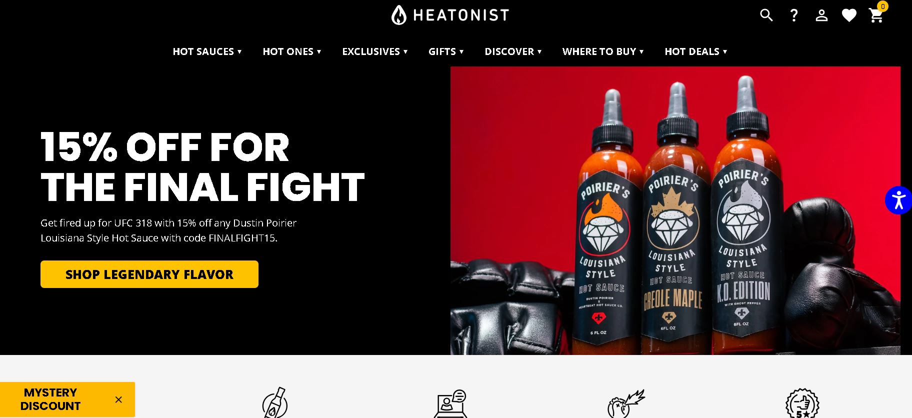 Heatonist