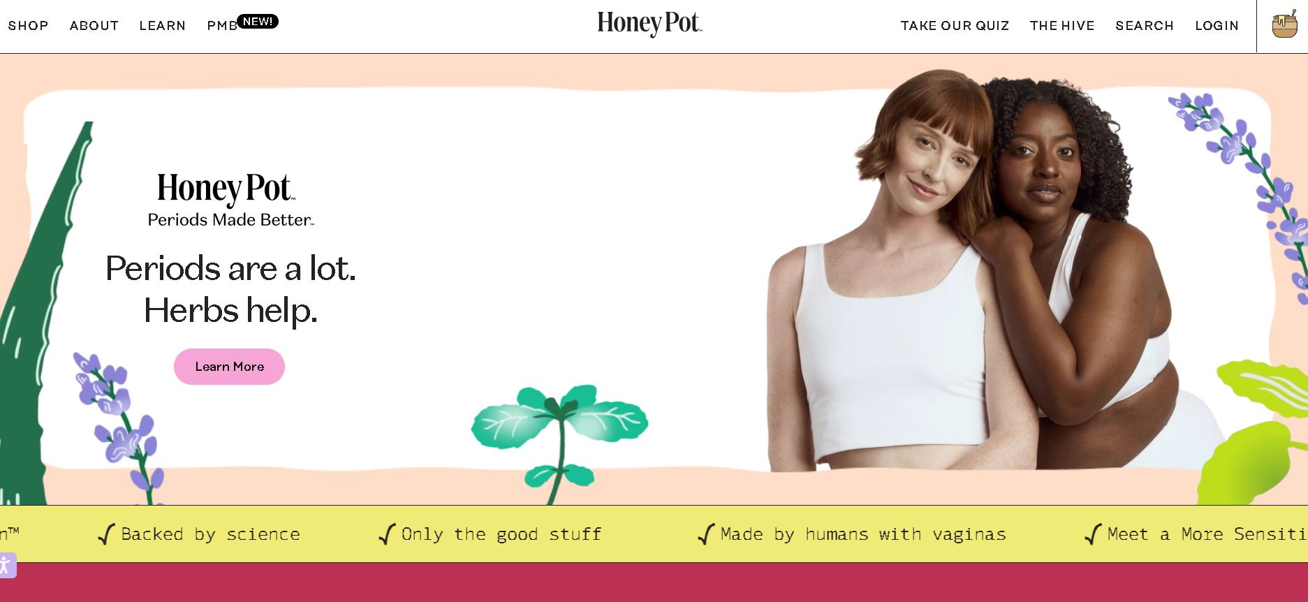 HoneyPot