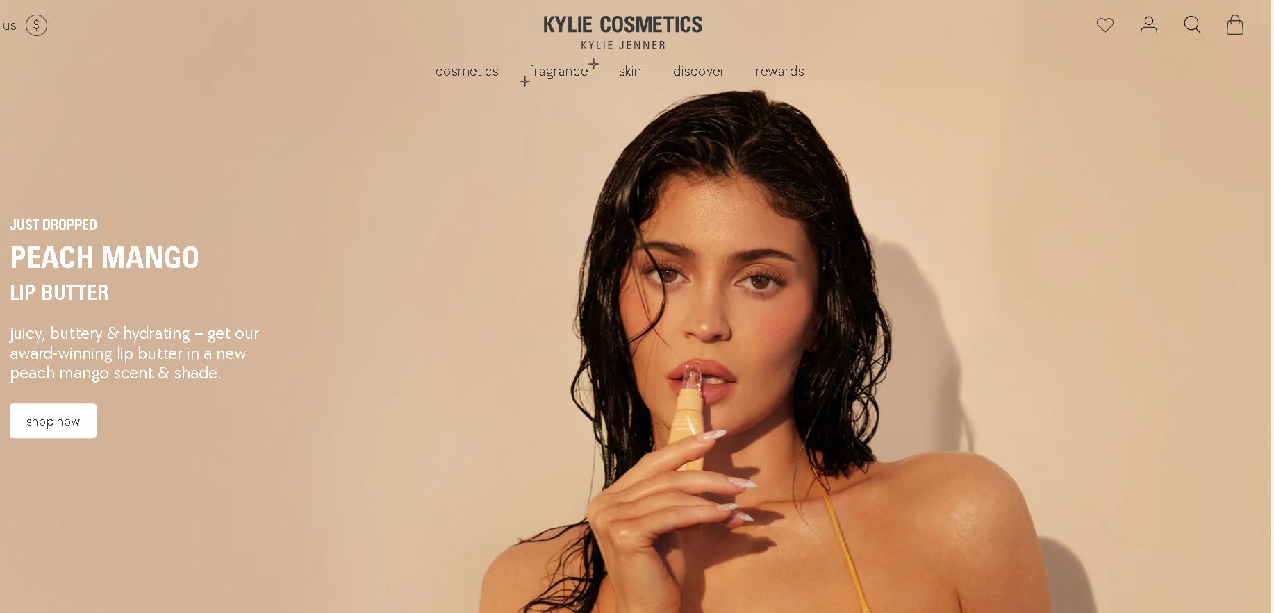 Kylie Cosmetics