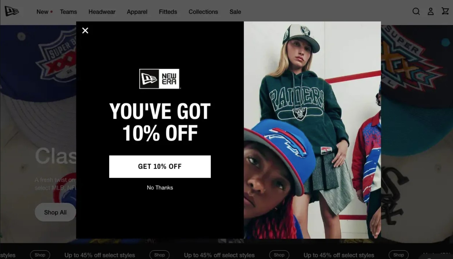 Lightbox WordPress popup plugin example