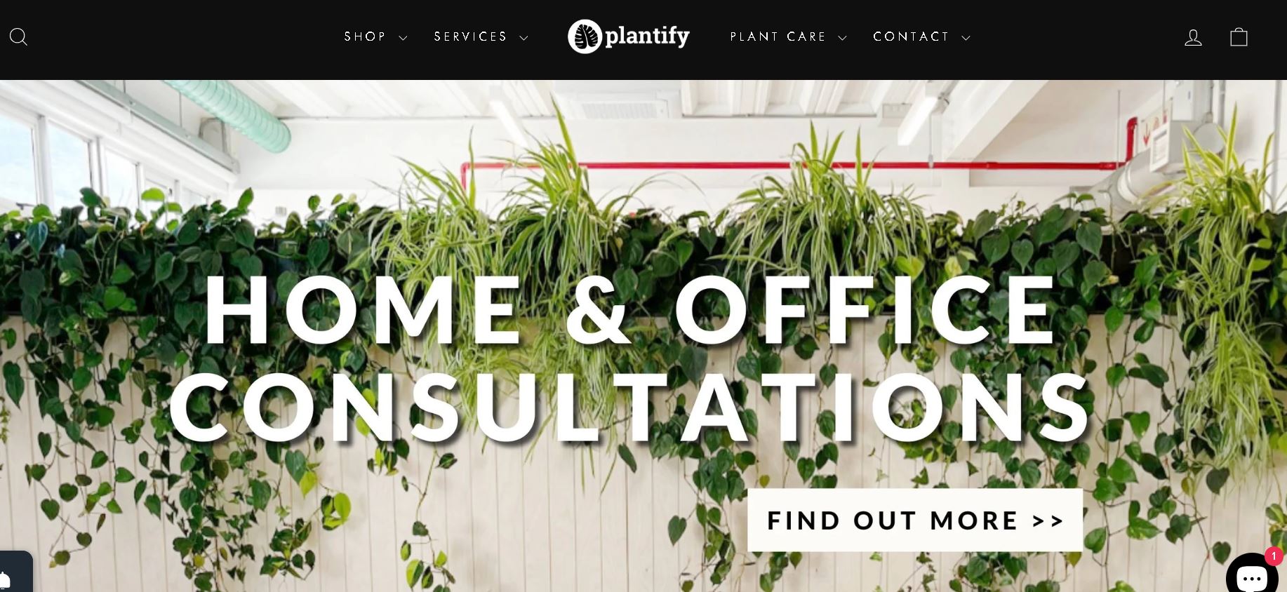 Plantify