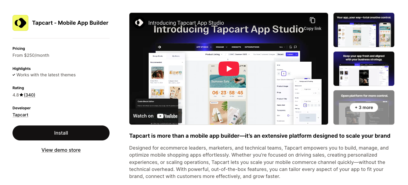 Tapcart