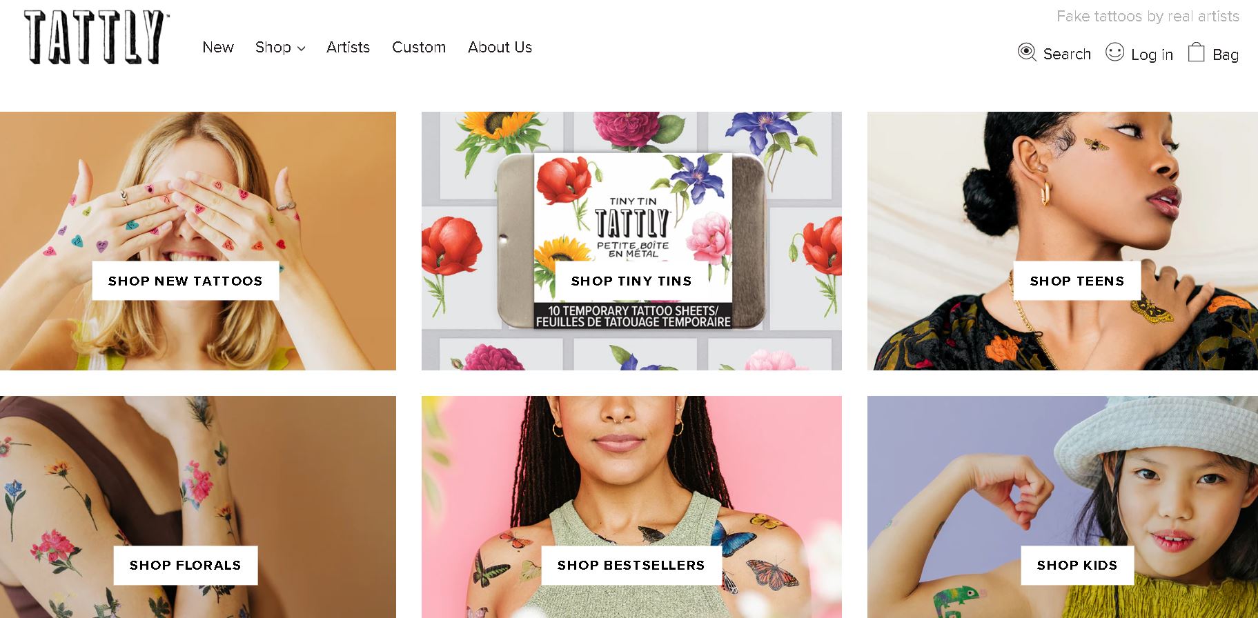 Tattly