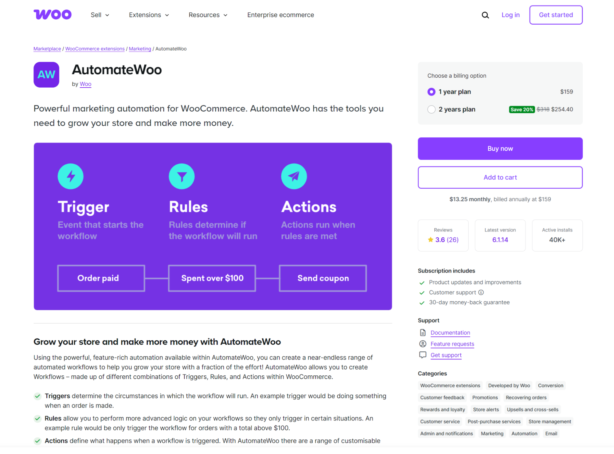AutomateWoo