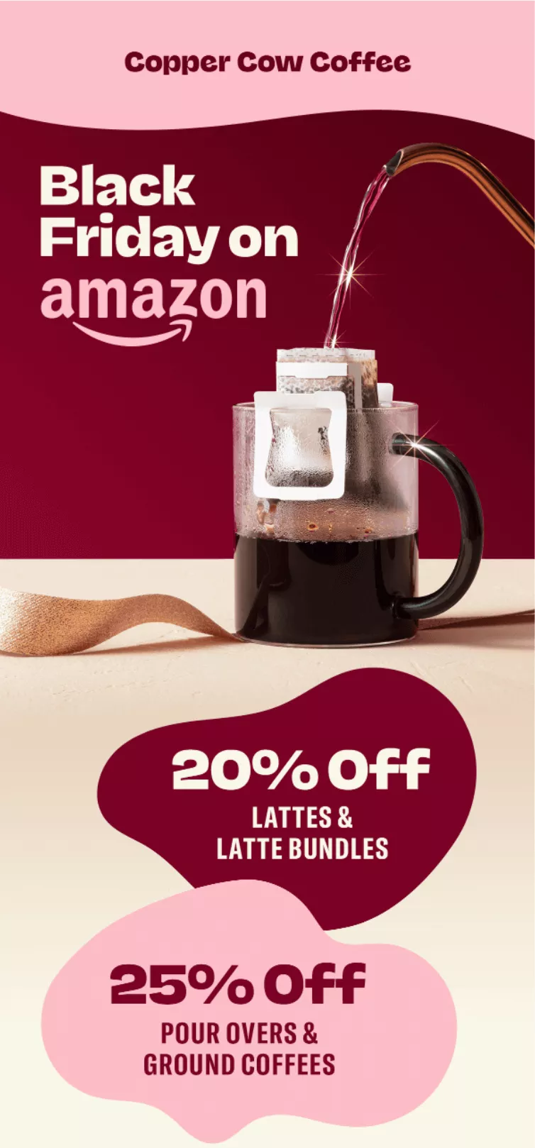 Copper Cow Coffee