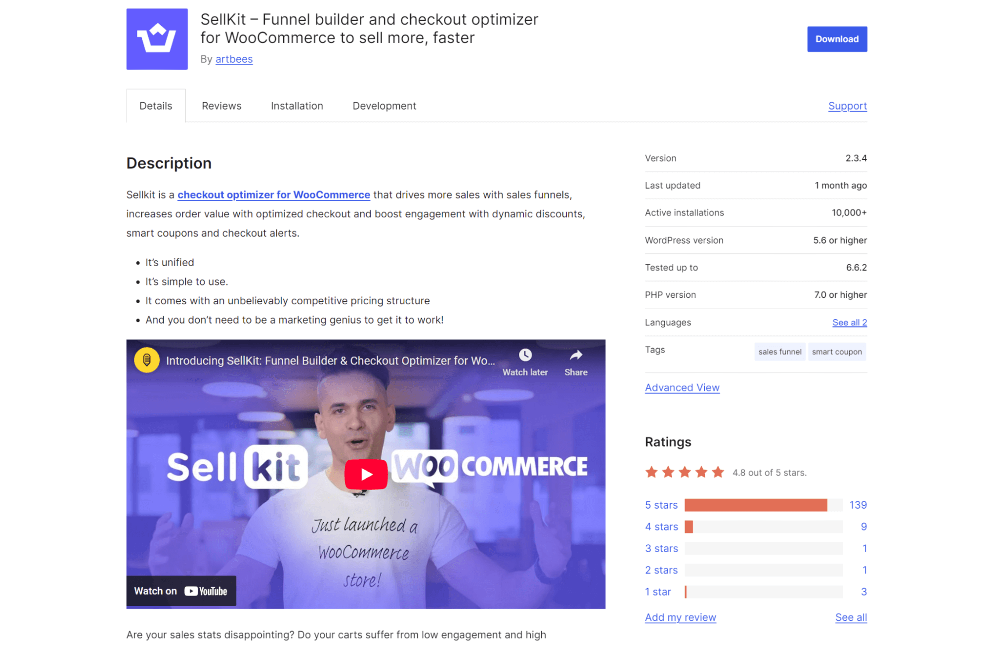 SellKit