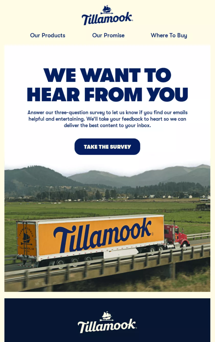 Tillamook