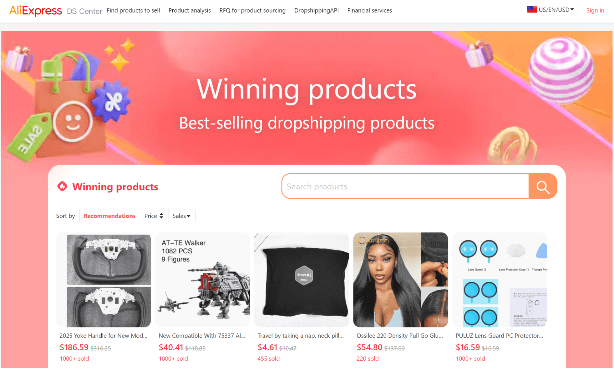 AliExpress
