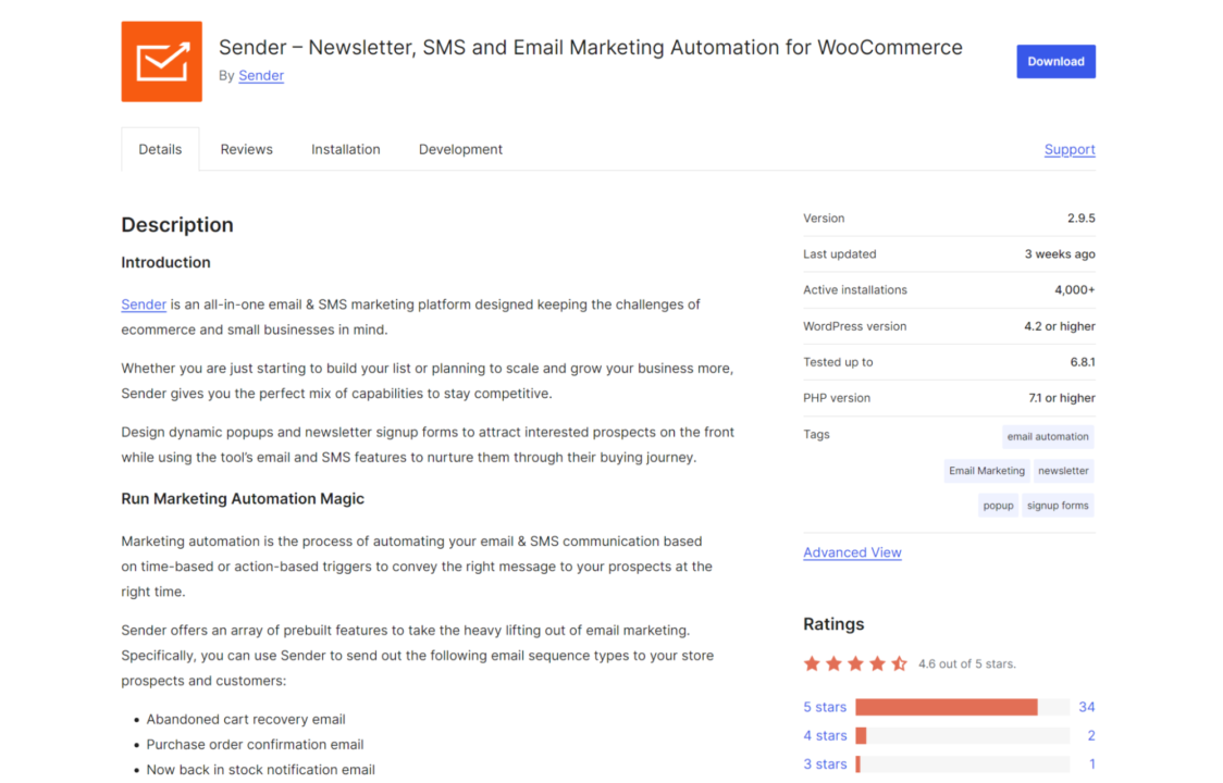 9 Best Email Newsletter Plugins for WordPress Users