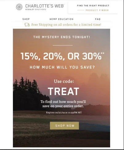 12 Creative Black Friday Coupon Code Ideas for 2026