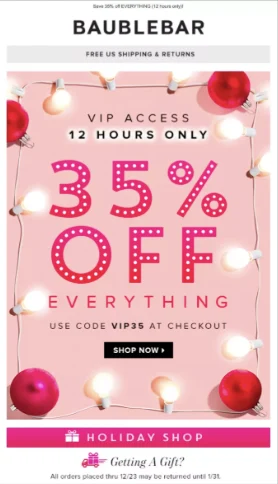 12 Creative Black Friday Coupon Code Ideas for 2026
