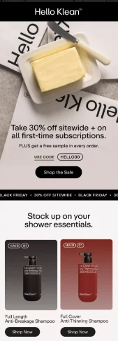 12 Creative Black Friday Coupon Code Ideas for 2026