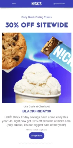 12 Creative Black Friday Coupon Code Ideas for 2026