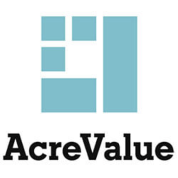 AcreValue logo