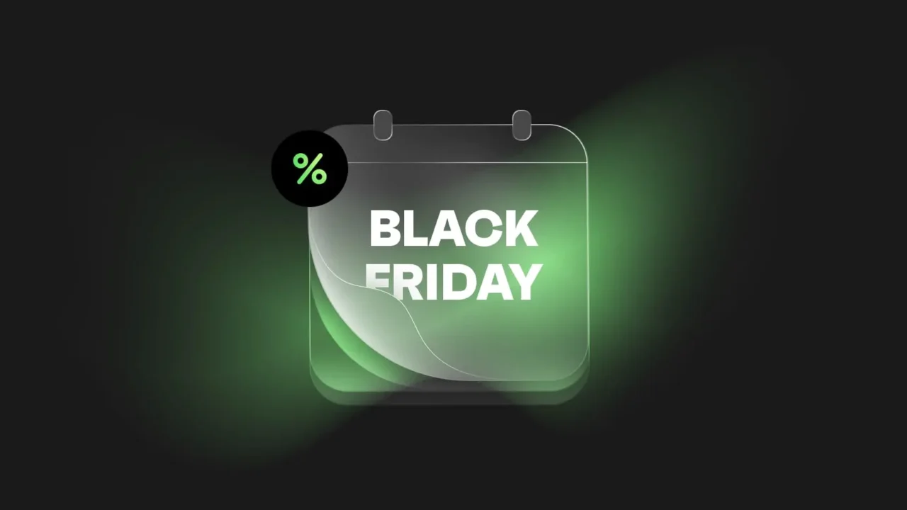 The absolute best time to send your Black Friday emails