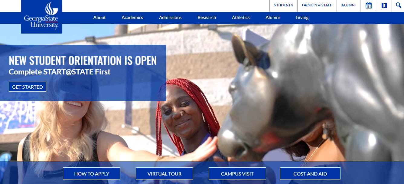 Georgia State University