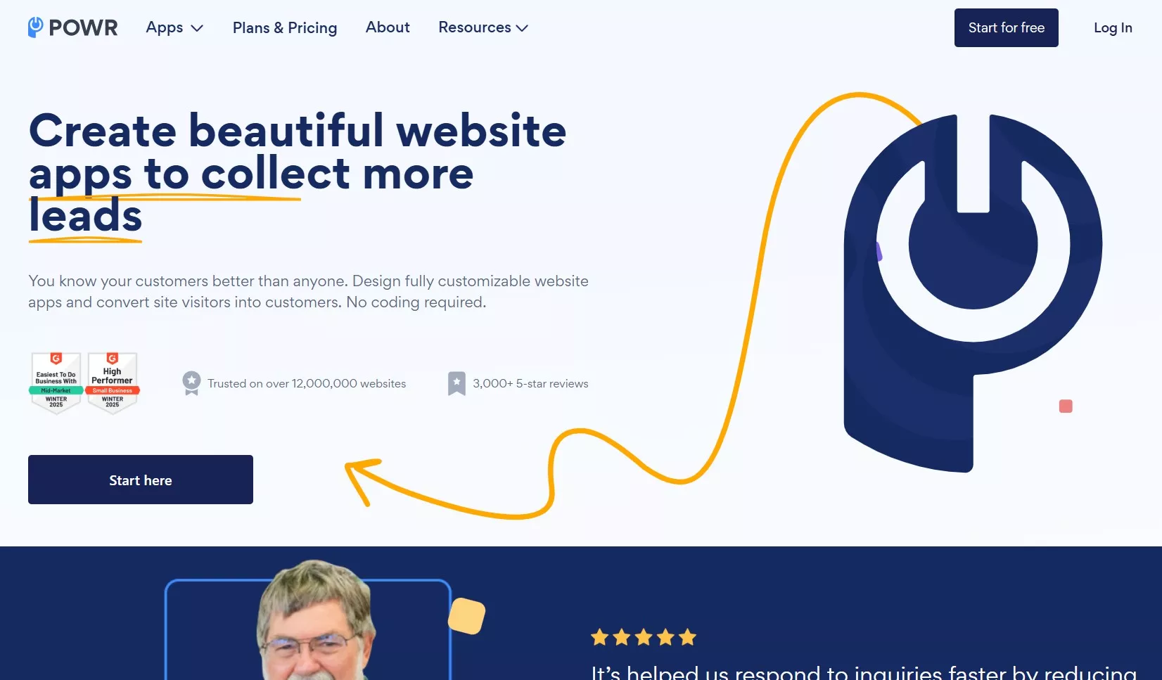 POWR.io