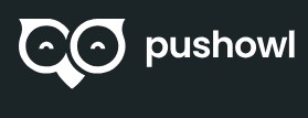 PushOwl logo