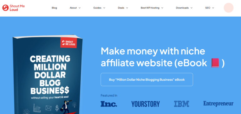 29 Best WordPress Website Examples for Inspiration in 2026