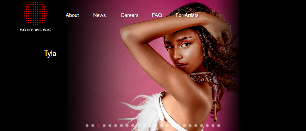 Sony Music