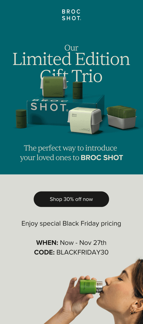 Broc Shot email