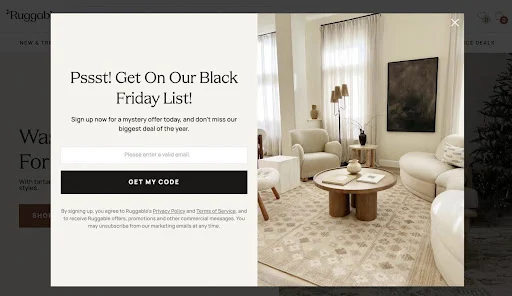 Black Friday Marketing: Strategies and Examples [2026 ]