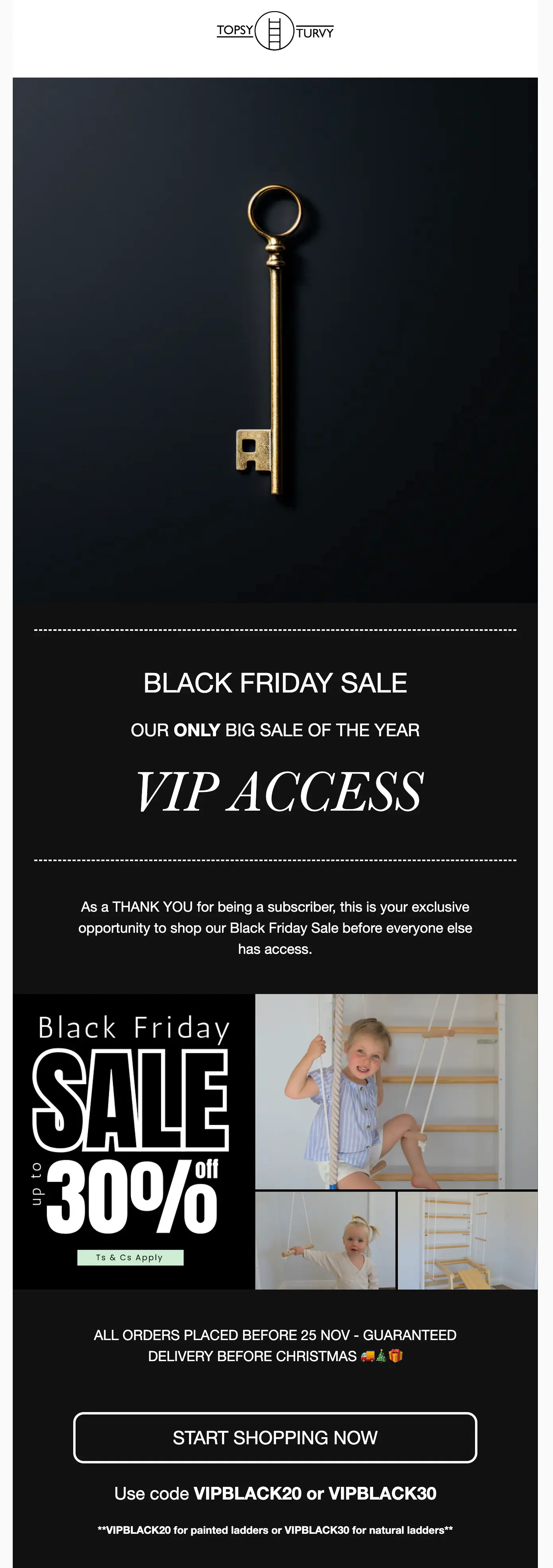 Black Friday Customer Segmentation Strategies (2026)