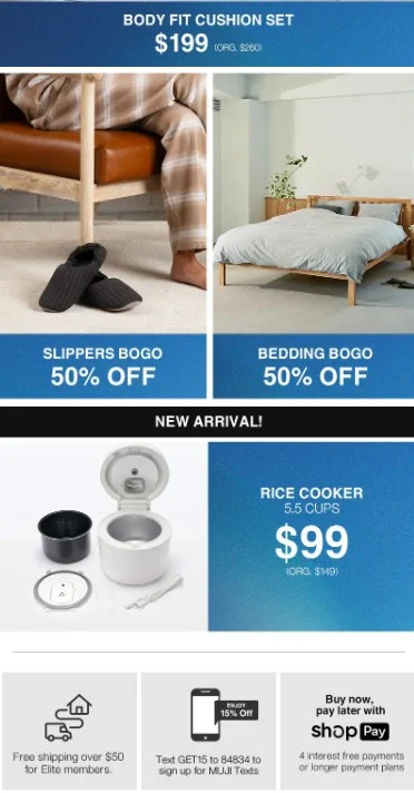 Black Friday Marketing: Strategies and Examples [2026 ]
