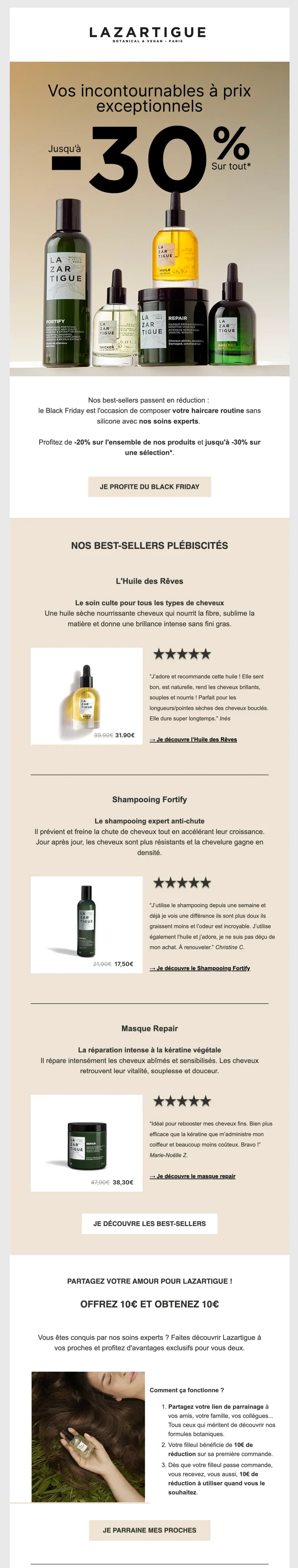 Black Friday Customer Segmentation Strategies (2026)