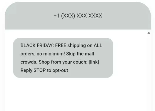 Black Friday Marketing: Strategies and Examples [2026 ]