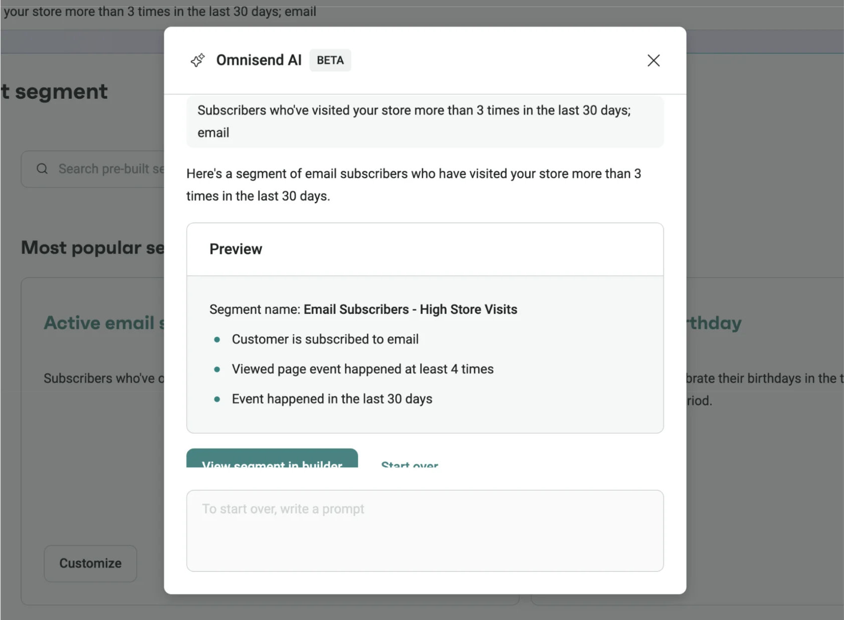 Black Friday Customer Segmentation Strategies (2026)