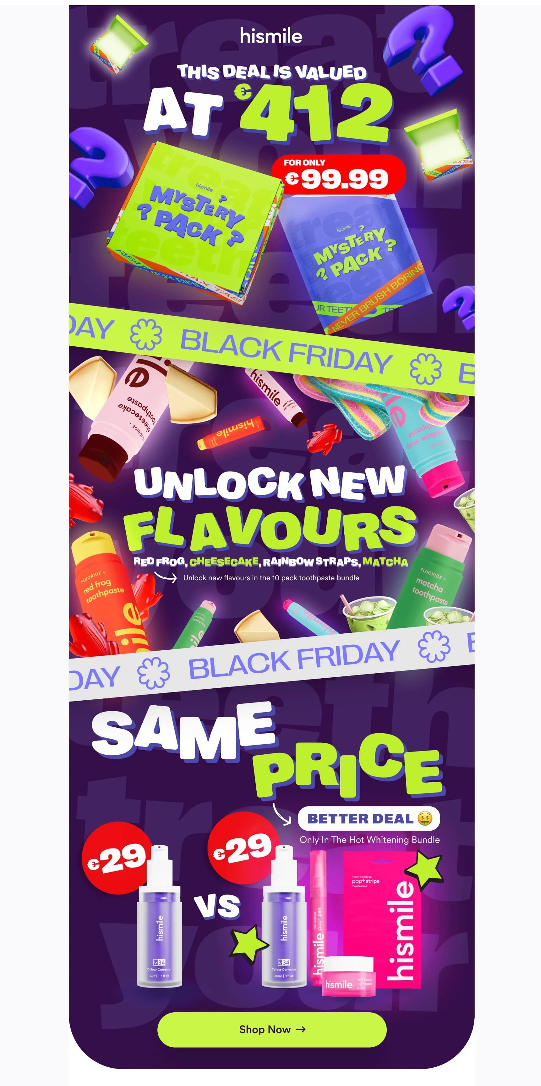 Black Friday Marketing: Strategies and Examples [2026 ]