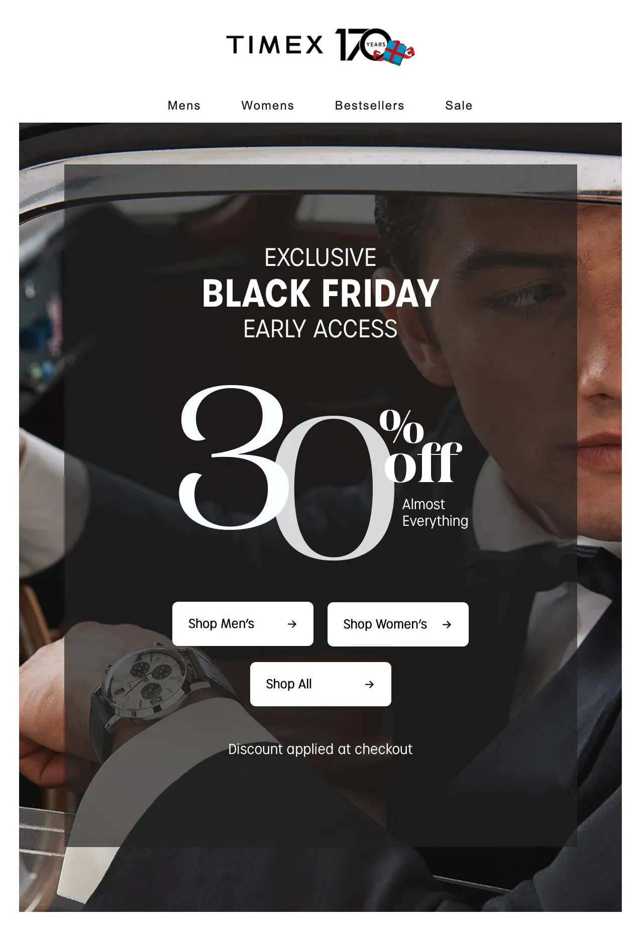 Black Friday Customer Segmentation Strategies (2026)