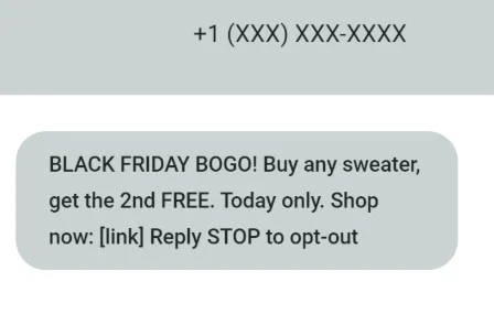 Black Friday Marketing: Strategies and Examples [2026 ]