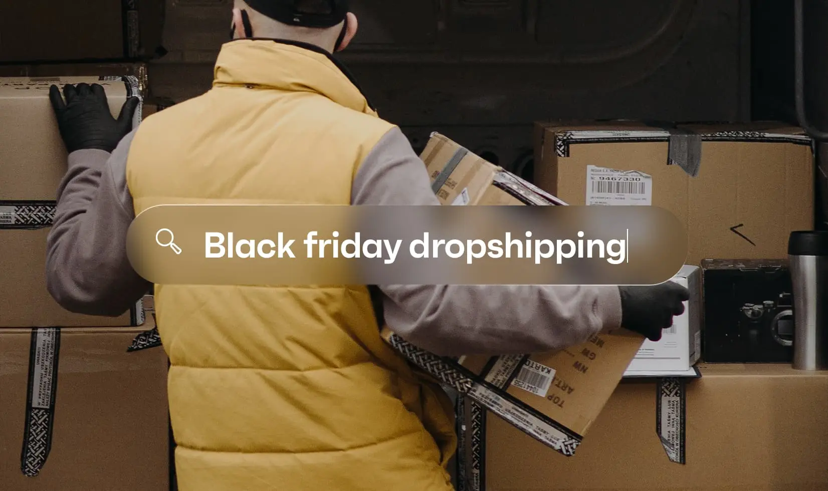 Black Friday Dropshipping 2026: Best Products & Strategy