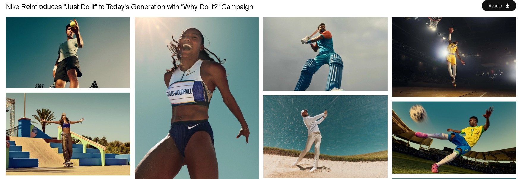 Nike