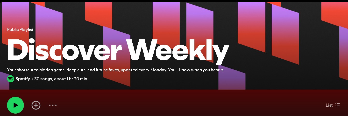 Spotify